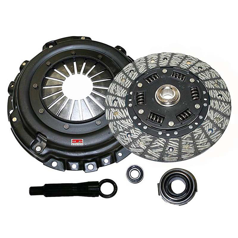 Competition Clutch | Stage 2 Clutch kit - RX-8 1.3L 2004-2011