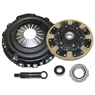 Competition Clutch | Stage 3 Clutch kit - RSX 2.0L 2002-2006