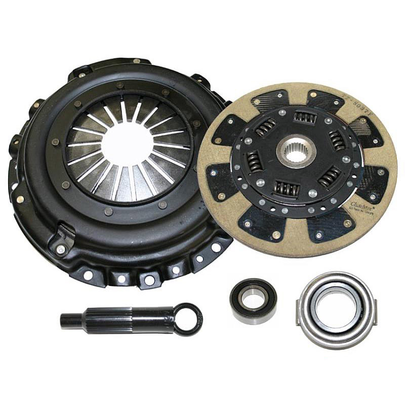 Competition Clutch | Stage 3 Clutch kit - G35 / G37 / 350Z / 370Z 3.5L / 3.7L 2007-2017