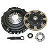Competition Clutch | Stage 3 Clutch kit w/ Flywheel - Genesis Coupe 3.8L 2012-2016