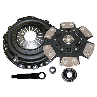 Competition Clutch | Stage 4 Clutch kit - Forester / Legacy / WRX 2.5T 2005-2014