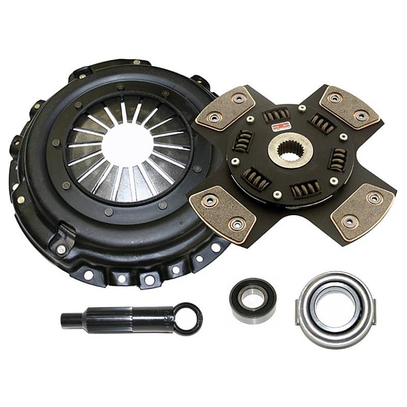 Competition Clutch | Stage 5 Clutch kit - Integra / Civic del Sol VTEC 1.8L / 1.6L 1994-2001