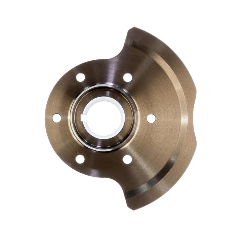 Competition Clutch | Counterweight - RX-7 1.3L 1989-1995