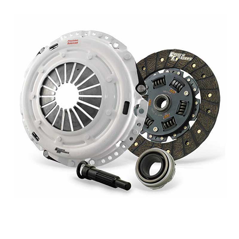 Clutch Masters | FX100 Single Disc Clutch - TC / Camry 2.5L 10-13