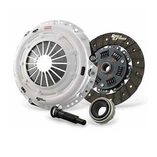 Clutch Masters | FX100 Single Disc Clutch - Cooper JCW / Cooper S 07-14