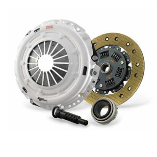 Clutch Masters | FX200 Single Disc Clutch - 300Z / 300ZX Non-Turbo 84-89