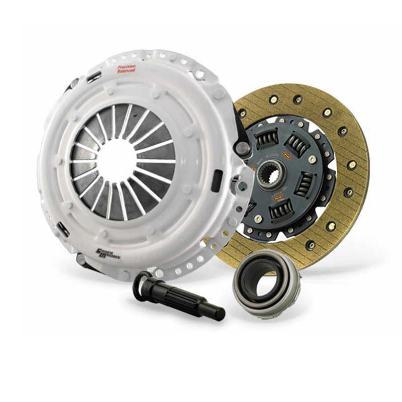 Clutch Masters | FX200 Single Disc Clutch - WRX 2.5T 06-14