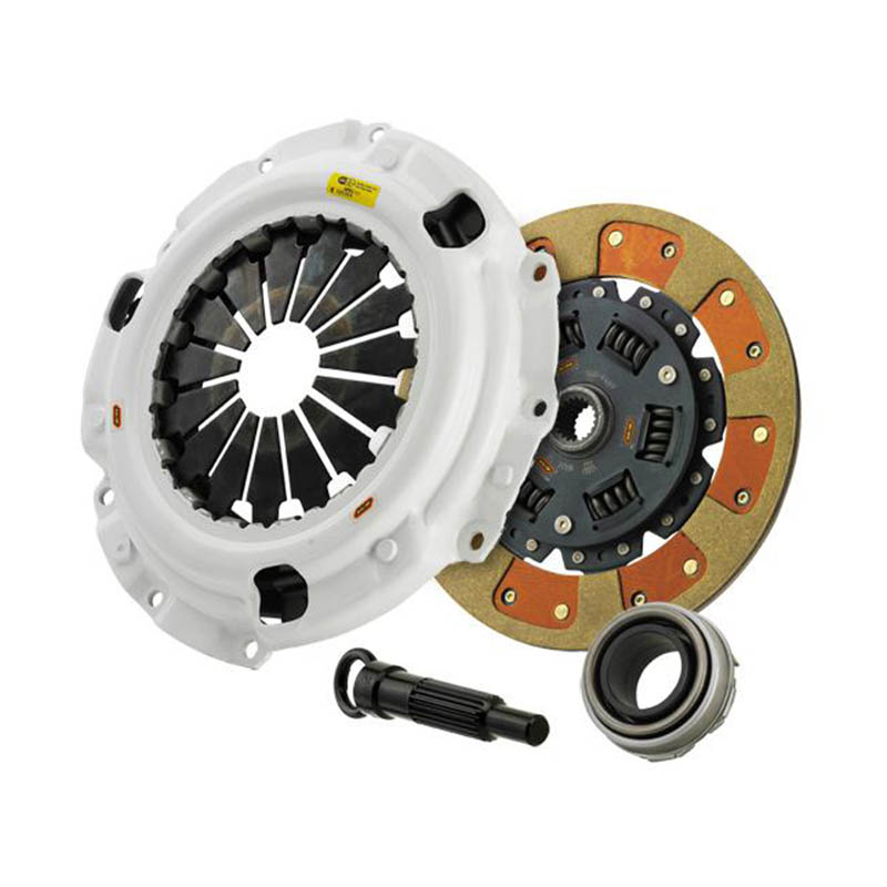 Clutch Masters | FX300 Single Disc Clutch - S2000 2.0L / 2.2L 01-09