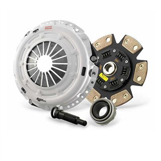 Clutch Masters | FX400 Single Disc Clutch - Cooper S 1.6L SC 02-06