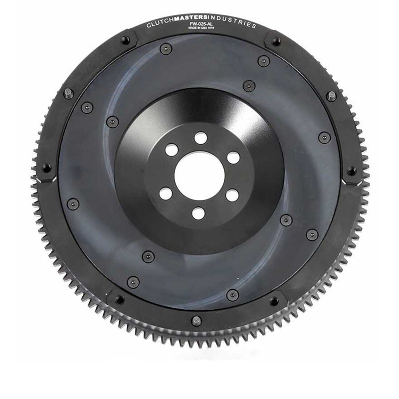 Clutch Masters | Lightweight Aluminum Flywheel - Skyline 89-01