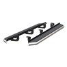 ARIES | AeroTread 5" x 73" Polished Stainless Running Boards - Explorer 2.3T / 3.0T / 3.3L 2020-2022 ARIES Step Bars