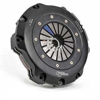 Clutch Masters | 850 Series Twin Disc Clutch - Skyline 89-01