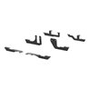 ARIES | Mounting Brackets for AeroTread - Traverse / Acadia / Acadia Limited 3.6L 2009-2017