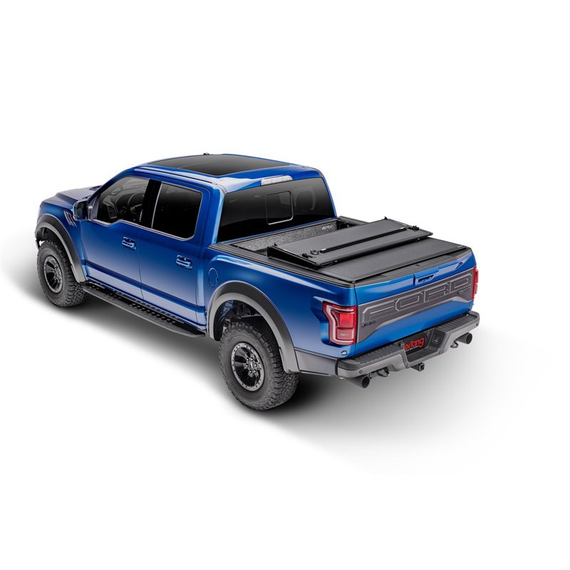 Extang | Encore Tonneau Cover - F-250 / F-350 2000-2016