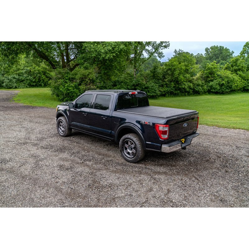 Extang | Trifecta E-Series Tonneau Cover - Ram 1500 / Classic 2009-2024