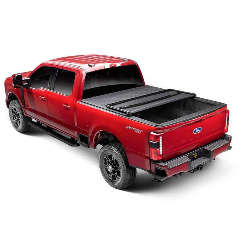 Extang | Trifecta E-Series Tonneau Cover - F-250 / F-350 2017-2024
