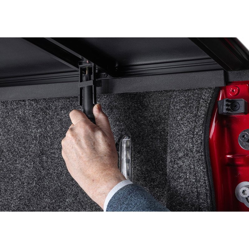 Extang | Trifecta E-Series Tonneau Cover - F-250 / F-350 2017-2024