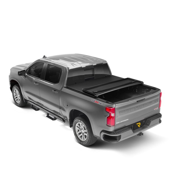 Extang | Trifecta E-Series Tonneau Cover - Ridgeline 3.5L 2017-2025