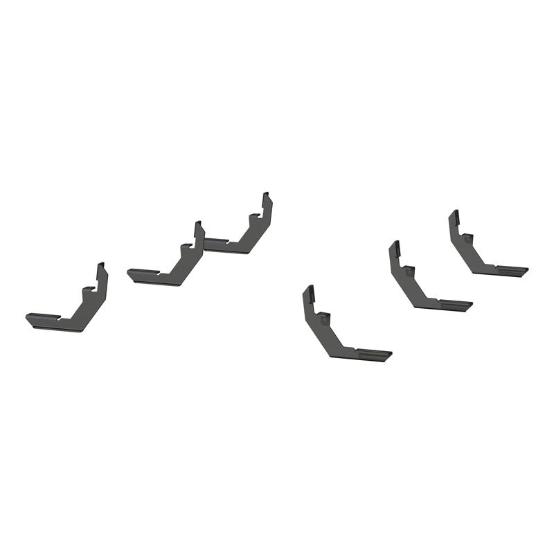 ARIES | VersaTrac Mounting Brackets - Colorado / Canyon 2015-2022 ARIES Step Bars