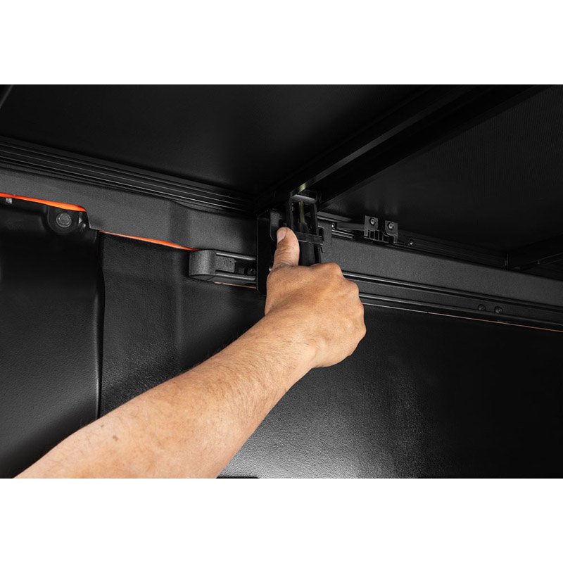 Extang | Trifecta E-Series Tonneau Cover - Tacoma 2.4T 2024