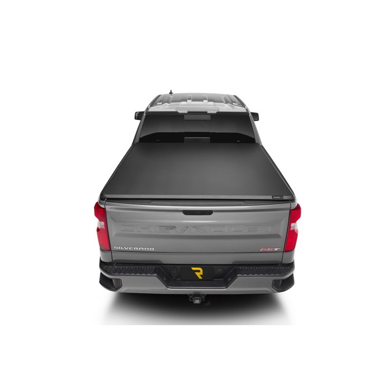 Extang | Trifecta E-Series Tonneau Cover - Frontier 3.8L 2022-2025