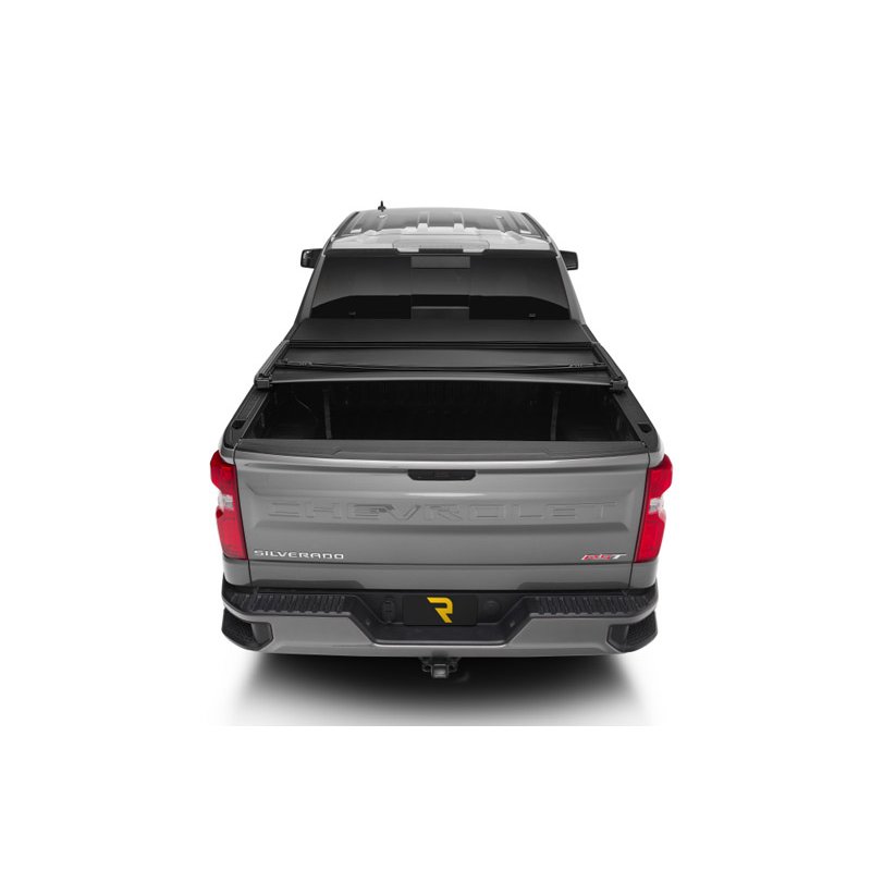 Extang | Trifecta E-Series Tonneau Cover - Frontier 3.8L 2022-2025