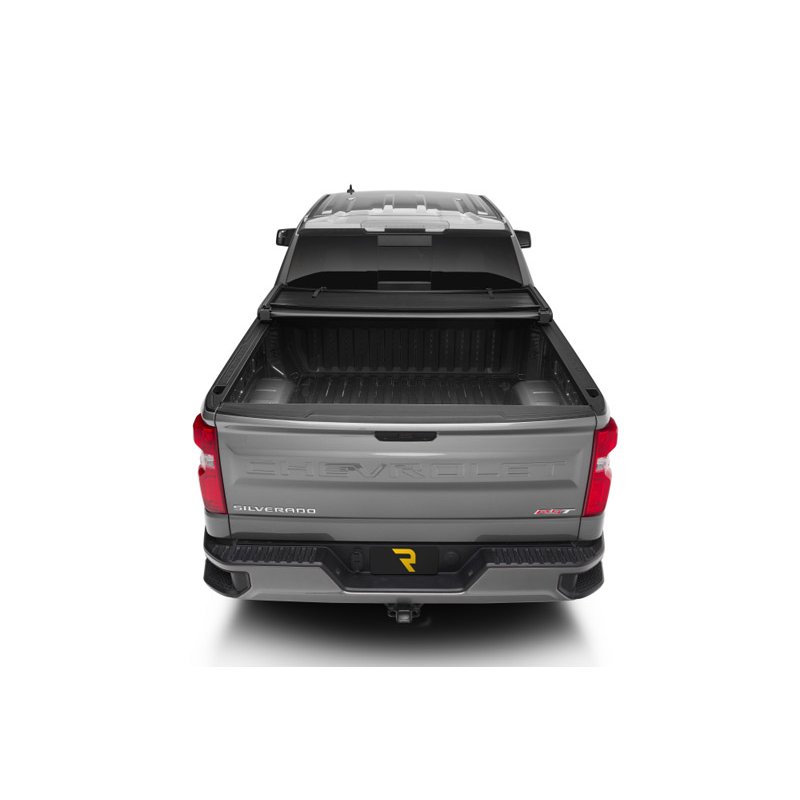 Extang | Trifecta E-Series Tonneau Cover - Frontier 3.8L 2022-2025