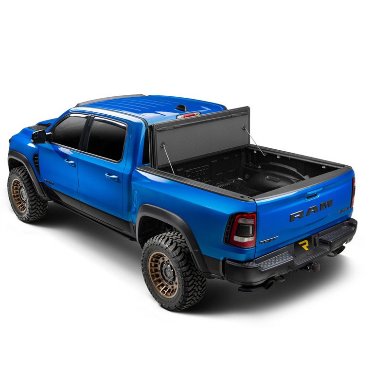 Extang | Endure ALX Tonneau Cover - Colorado / Canyon 2015-2022