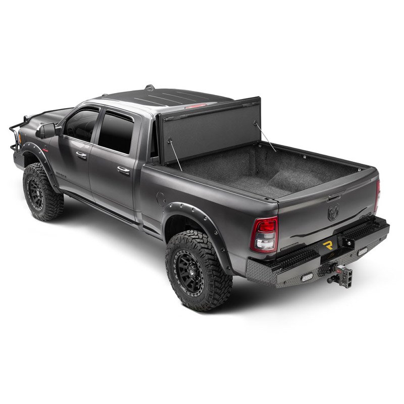 Extang | Endure ALX Tonneau Cover - Ram 1500 2019-2025