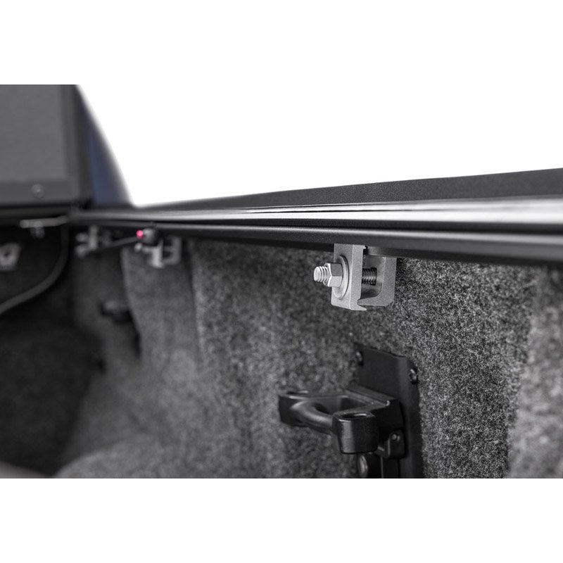 Extang | Endure ALX Tonneau Cover - Silverado / Sierra 1500 2014-2018