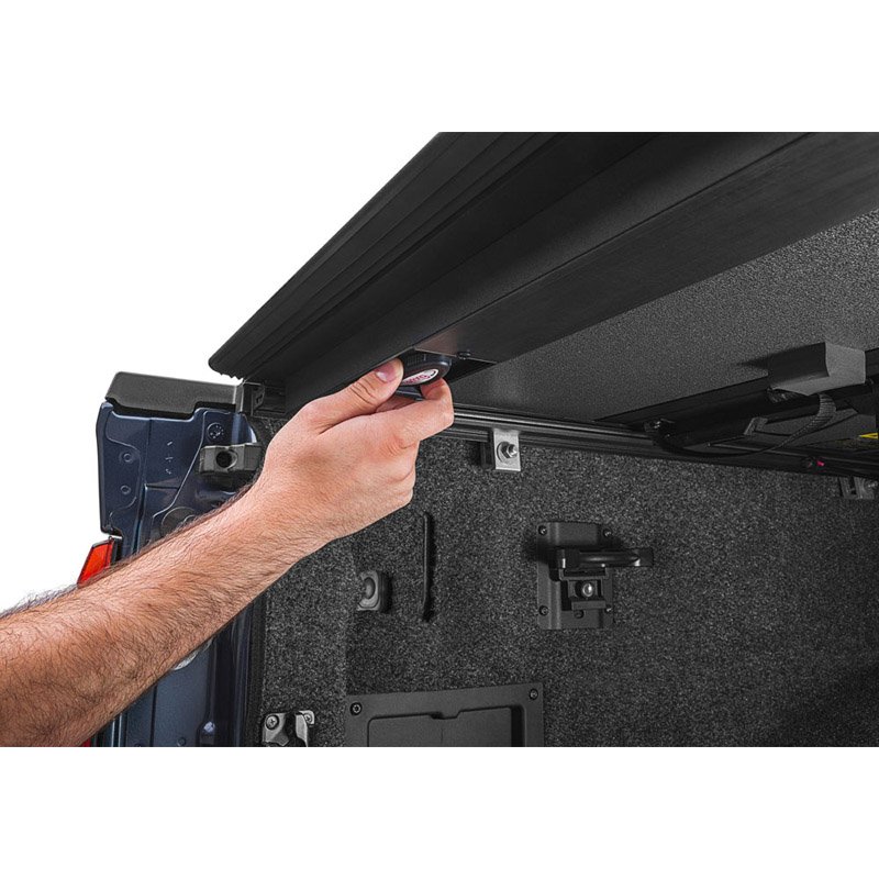 Extang | Endure ALX Tonneau Cover - Sierra 1500 2019-2025