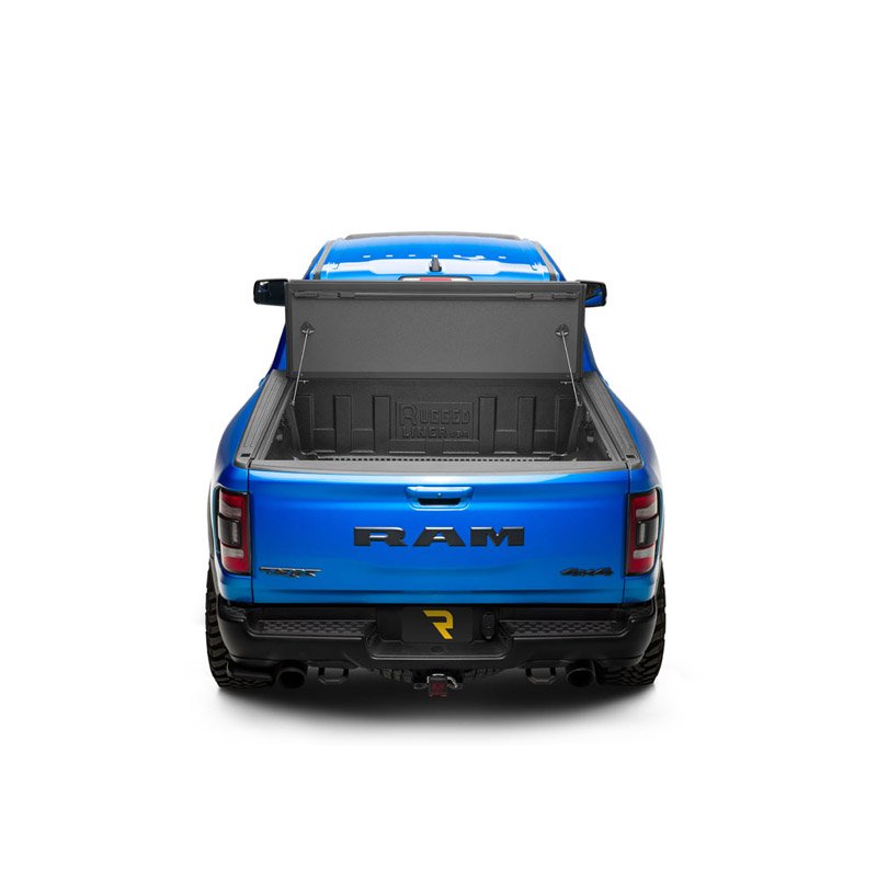 Extang | Endure ALX Tonneau Cover - Ridgeline 3.5L 2017-2025