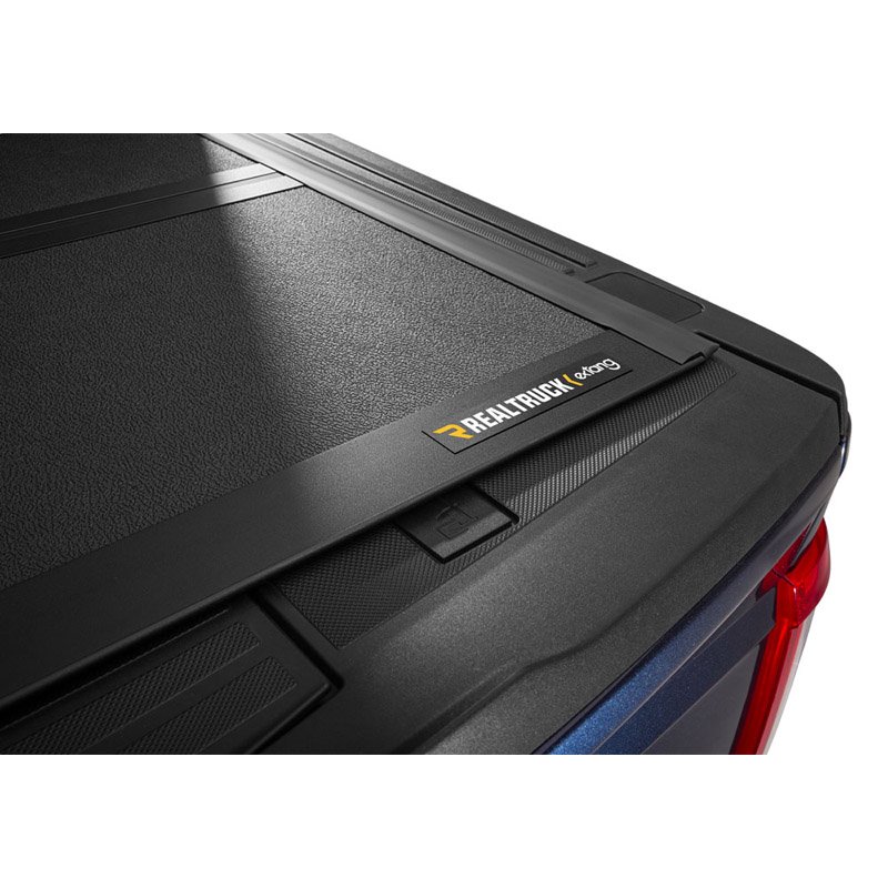 Extang | Endure ALX Tonneau Cover - Ridgeline 3.5L 2017-2025