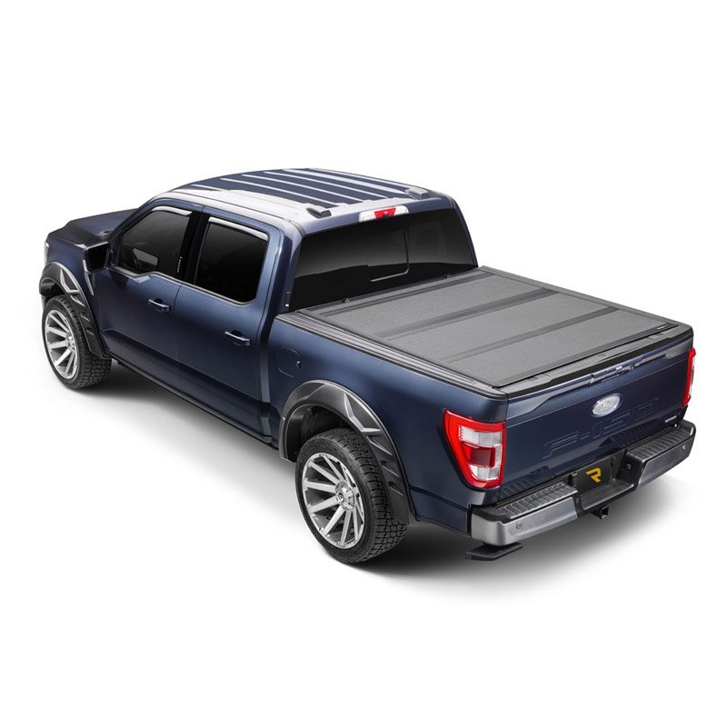 Extang | Endure ALX Tonneau Cover - Ranger 2.3T / 2.7T / 3.0T 2024-2025