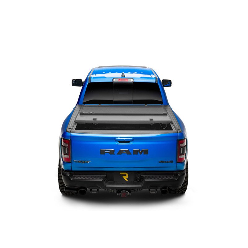 Extang | Endure ALX Tonneau Cover - Chevrolet / GMC 2007-2014