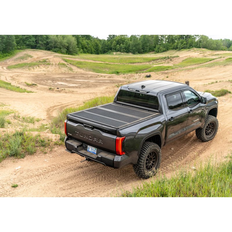 Extang | Endure ALX Tonneau Cover - Silverado / Sierra 2500 HD / 3500 HD 6.6L 2020-2025
