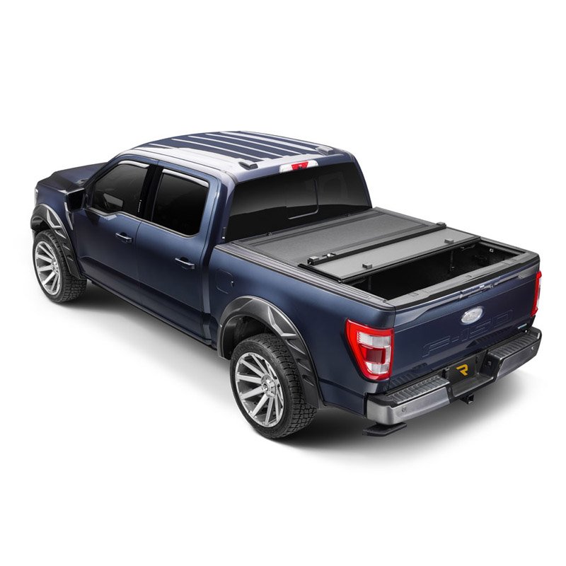 Extang | Couvre-Caisse Endure ALX F-150 Lightning 5' 7" 22-24 - F-150 / Lightning 2021-2025
