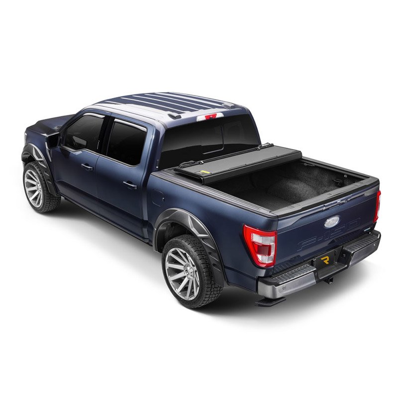 Extang | Couvre-Caisse Endure ALX F-150 Lightning 5' 7" 22-24 - F-150 / Lightning 2021-2025