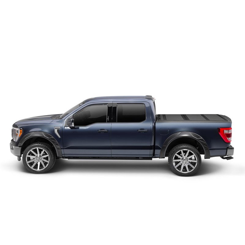 Extang | Couvre-Caisse Endure ALX F-150 Lightning 5' 7" 22-24 - F-150 / Lightning 2021-2025