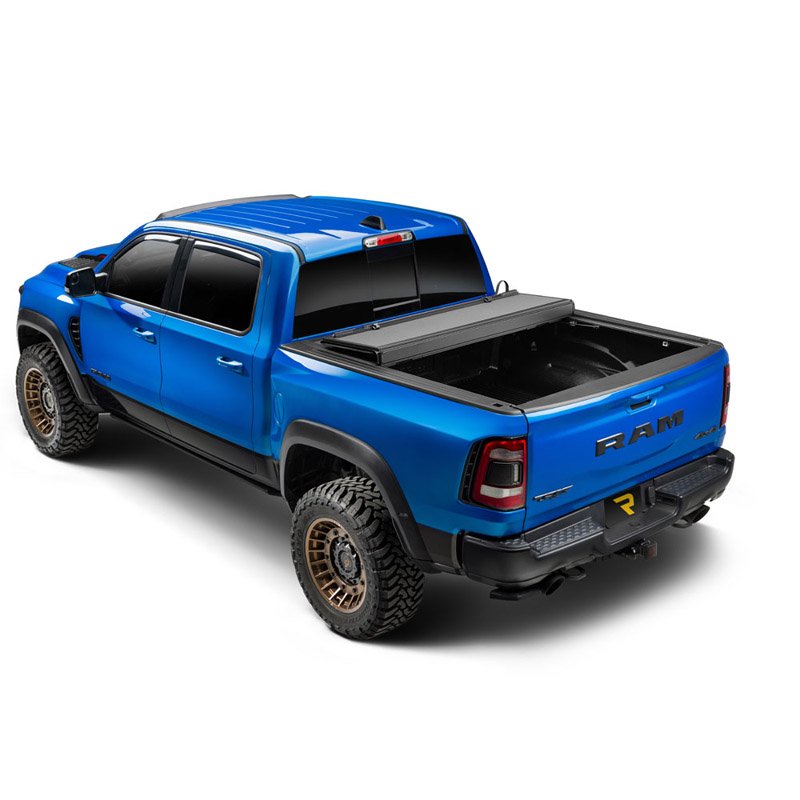 Extang | Endure ALX Tonneau Cover - Frontier 3.8L 2022-2025