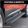 ARIES | VersaTrac Mounting Brackets - F-250 / F-350 2000-2016