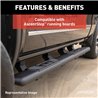 ARIES | VersaTrac Mounting Brackets - F-250 / F-350 2000-2016