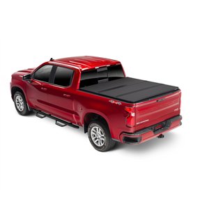 Extang | Solid Fold 2.0 Tonneau Cover - Silverado / Sierra 1500 2019-2025