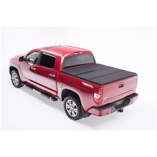 Extang | Solid Fold 2.0 Tonneau Cover - Tundra 4.0L / 4.6L / 5.7L 2014-2021