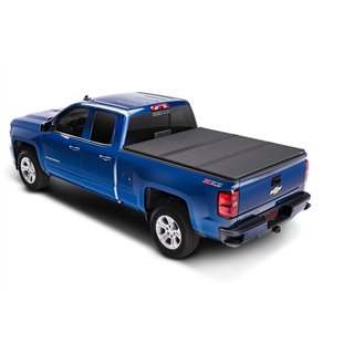 Extang | Solid Fold 2.0 Tonneau Cover - Chevrolet / GMC 2007-2014