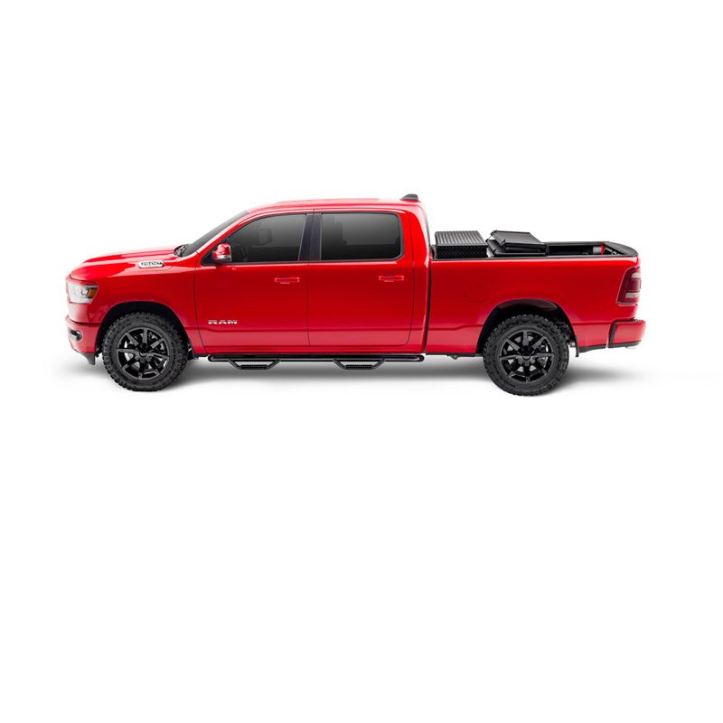 Extang | Solid Fold 2.0 Toolbox Tonneau Cover - Ram 1500 2019-2025