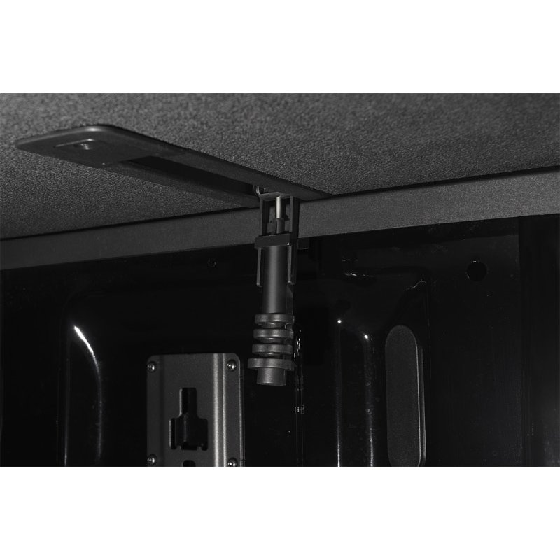 Extang | Solid Fold 2.0 Toolbox Tonneau Cover - Ram 1500 / Classic / 2500 / 3500 2009-2024