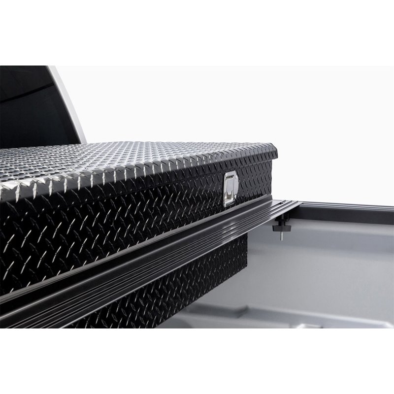 Extang | Solid Fold 2.0 Toolbox Tonneau Cover - Ram 1500 / Classic / 2500 / 3500 2009-2024