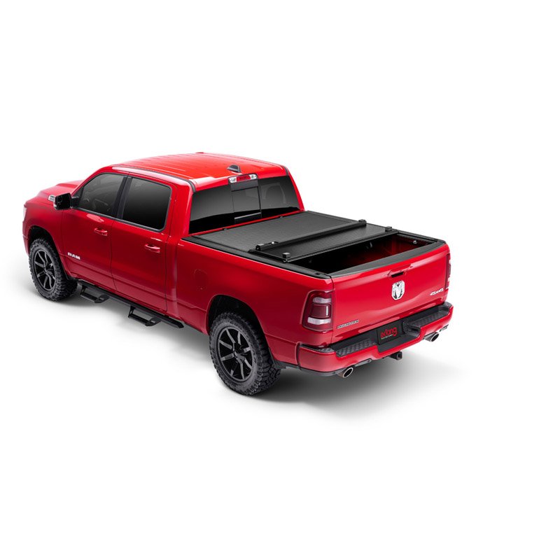 Extang | Xceed Tonneau Cover - Ram 1500 / Classic / 2500 / 3500 2009-2023