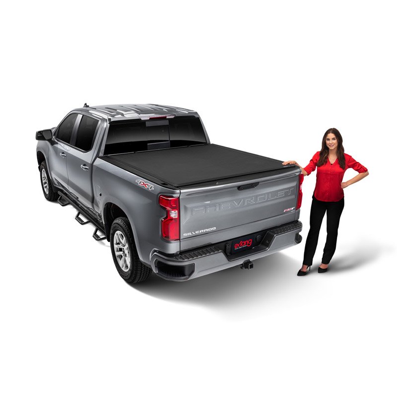 Extang | Xceed Tonneau Cover - Chevrolet / GMC 2014-2019